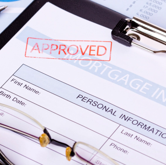 close-up-shot-of-a-mortgage-insurance-form-las-vegas-nv
