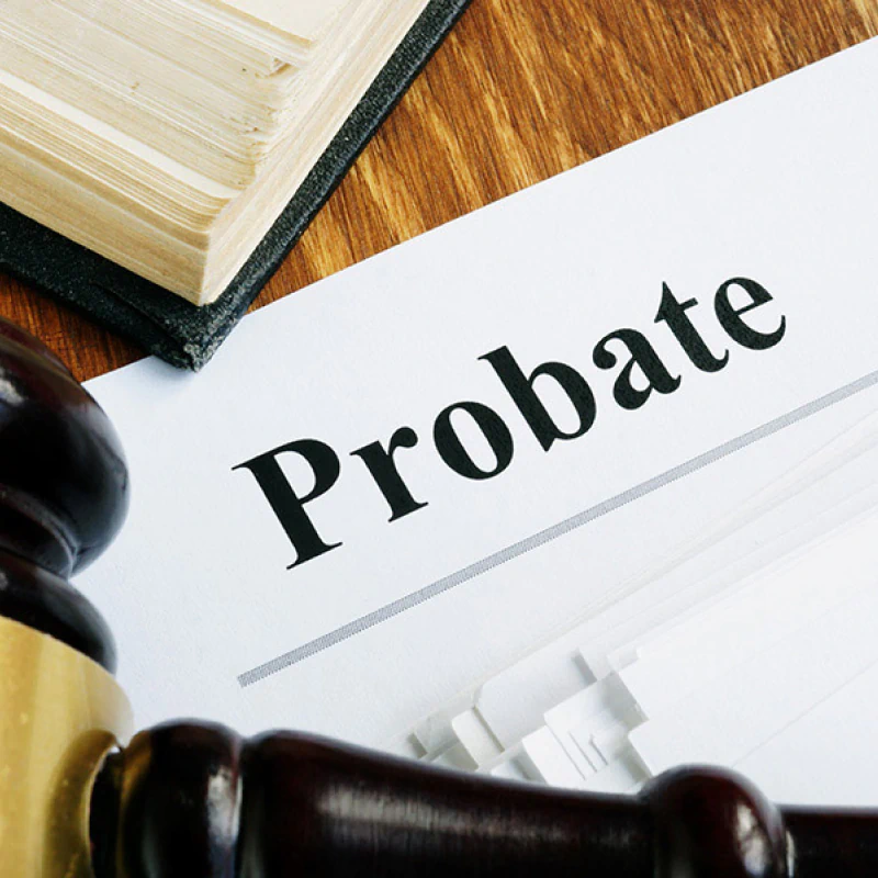 Probate Appraisal